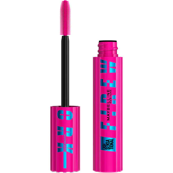 Μάσκαρα Maybelline Lash Sensational Firework Woodporna
