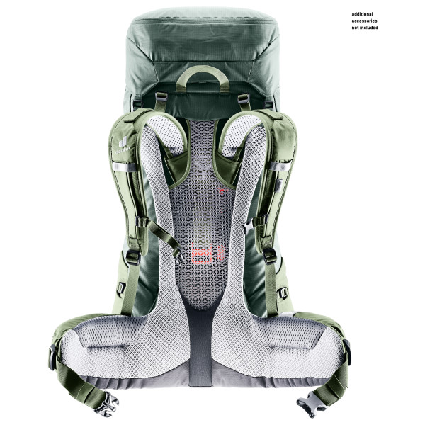 Deuter - Futura Air Trek 50+10 - Trekkingrucksack