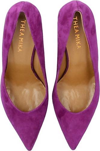 Thea Mika Pumps