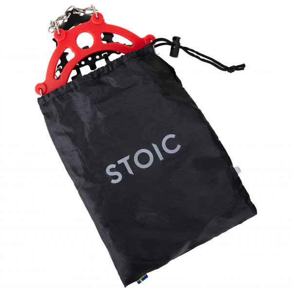 Stoic - HulanSt. Grödel - Grödel