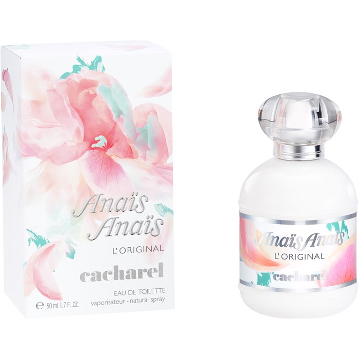 Eau de Toilette Spray