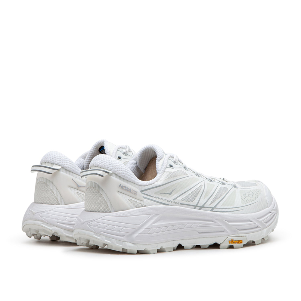 Hoka Mafate Speed 2 1126851-WLRC / weiss