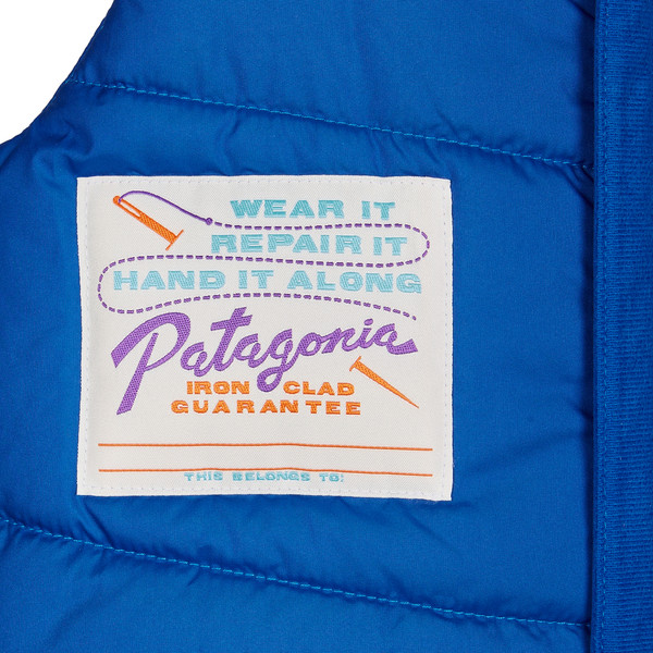 K' S POWDER TOWN BIBS Kinder - Skihose