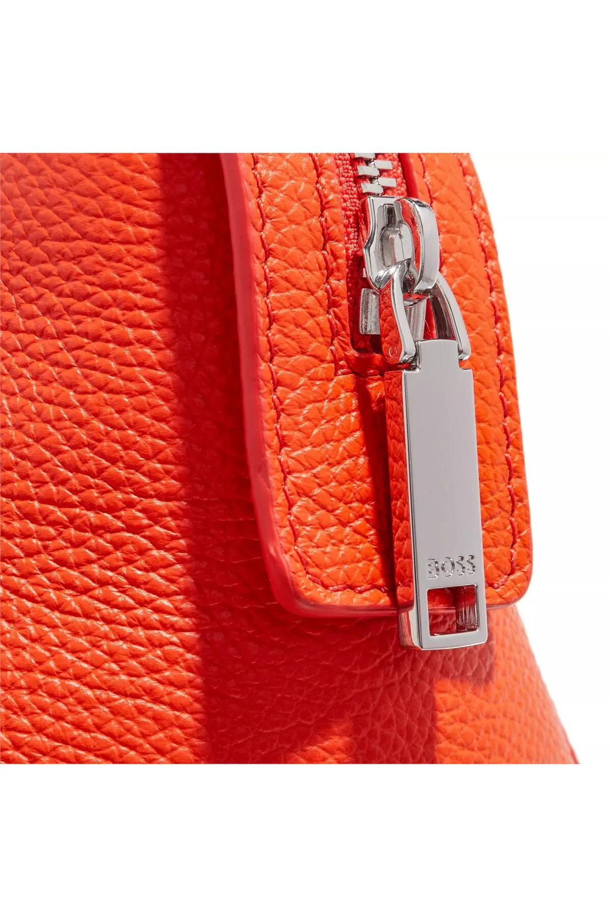 BOSS  Ivy Umhängetasche mittelgroß leuchtend orange
