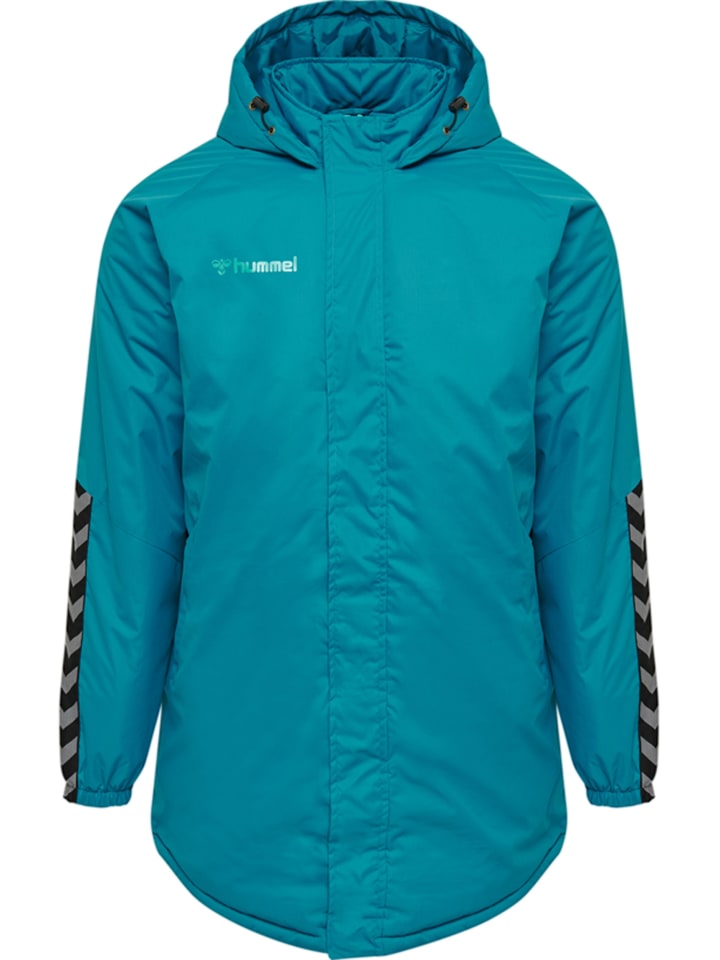 Hummel Hummel Reißverschluss Jacke Hmlauthentic Kinder in CELESTIAL günstig kaufen