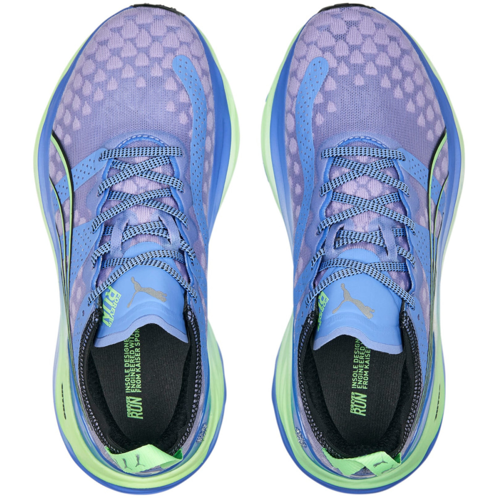 PUMA ForeverRun Nitro 377758-02 / lila