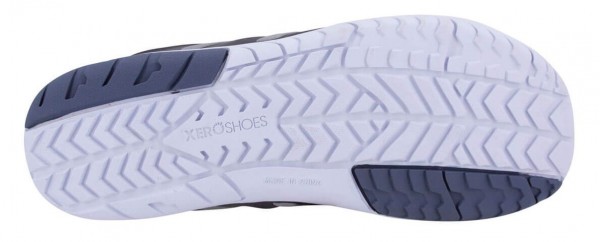 Xero |f ~ HFS ~ Steel Gray