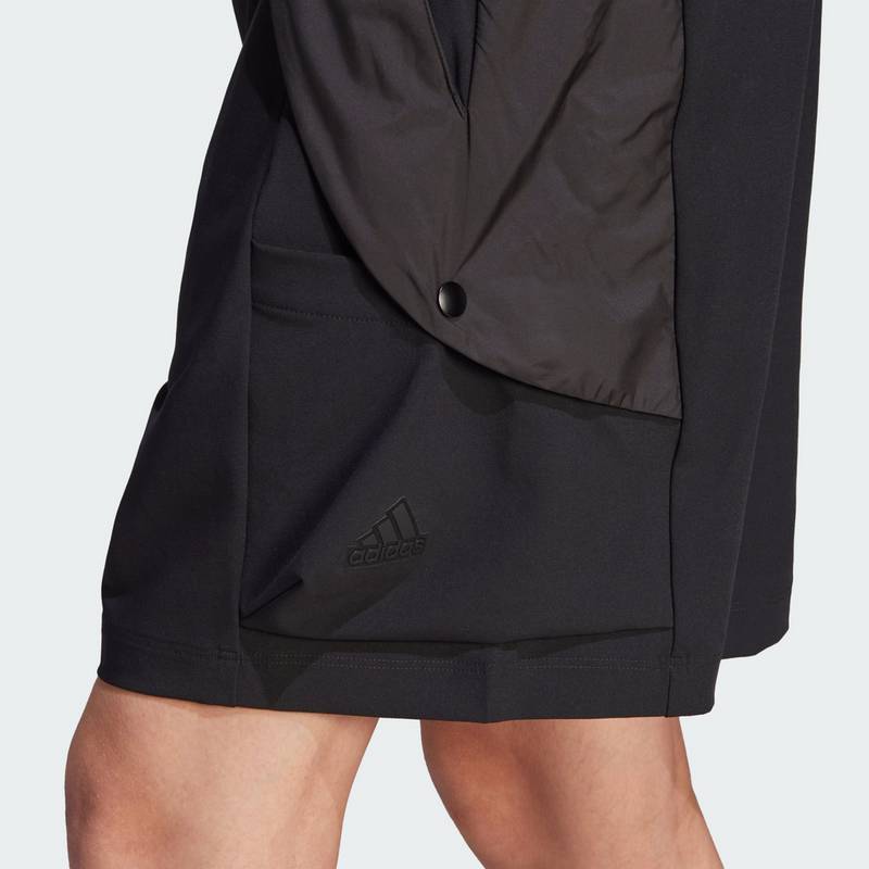 adidas City Escape Shorts Funktionsshorts Herren