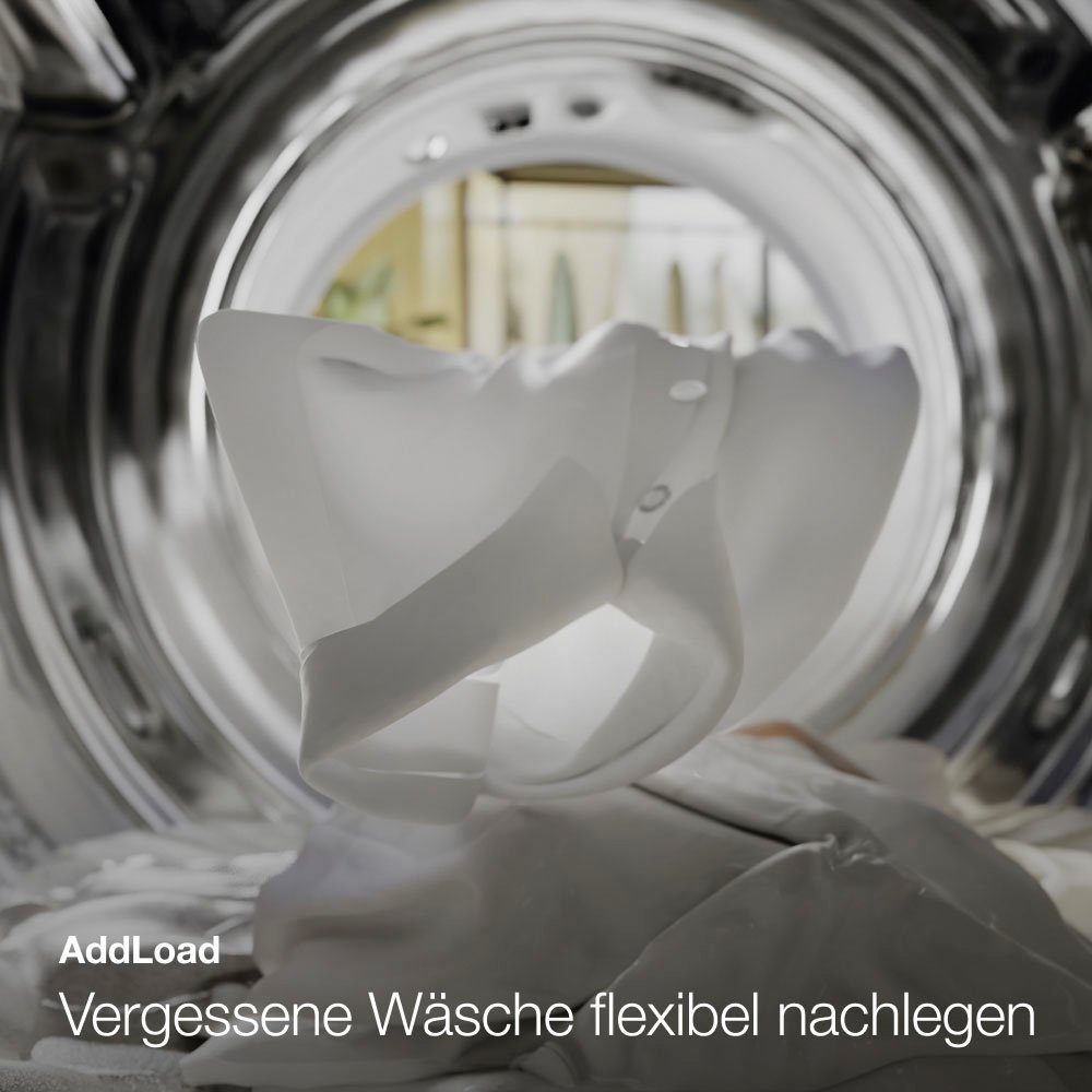 Miele Wärmepumpentrockner TSA213WP Active, 7 kg, PerfectDry zur punktgenauen Trocknung