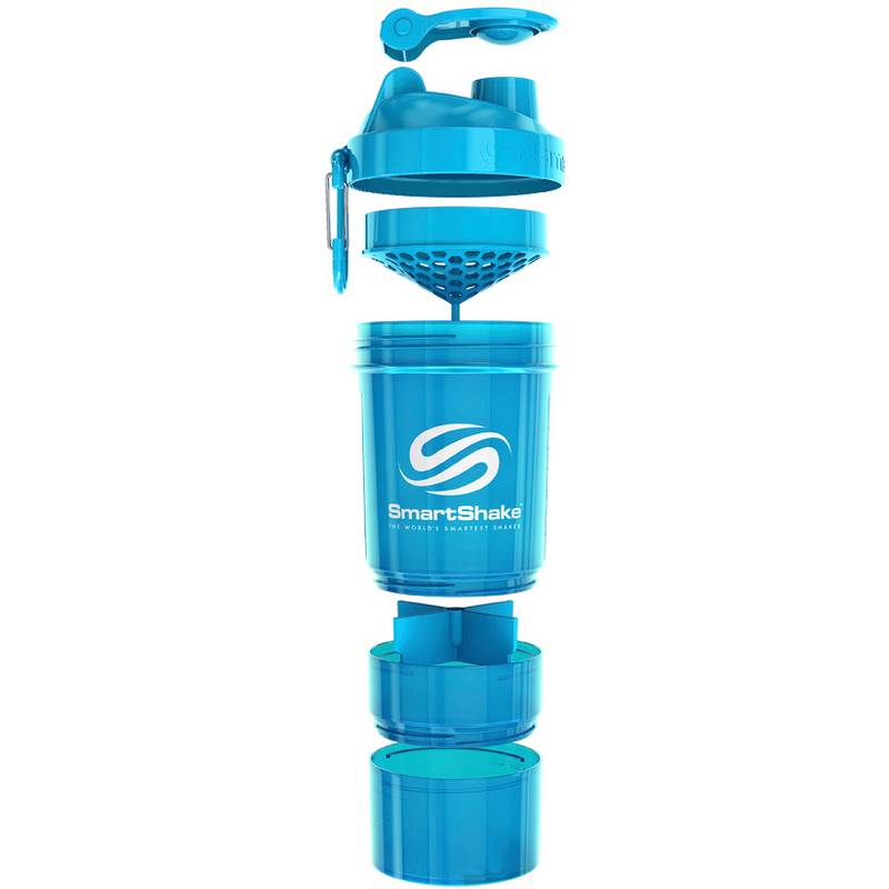 SmartShake Shaker