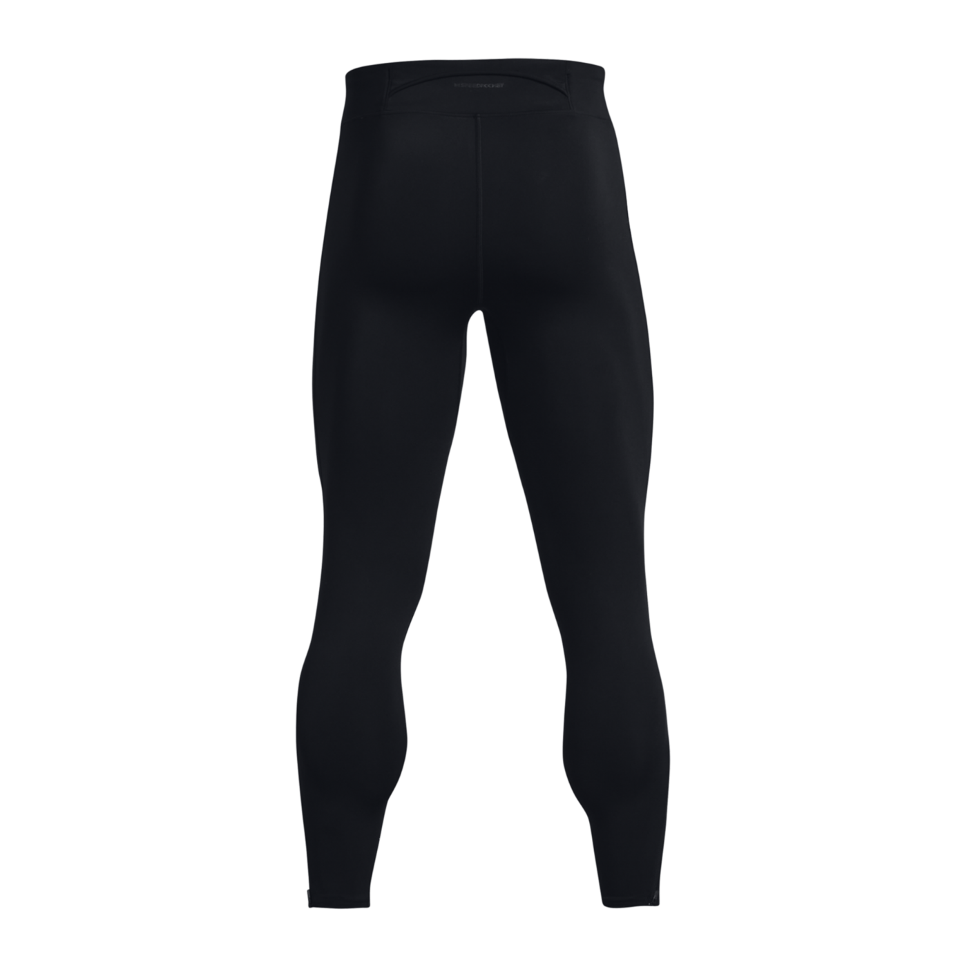 Under Armour Qualifier Elite Tight Schwarz F001