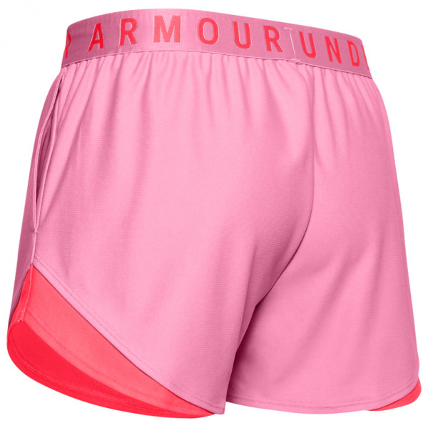 Under Armour - Women's Play Up 3.0 Short - Laufshorts