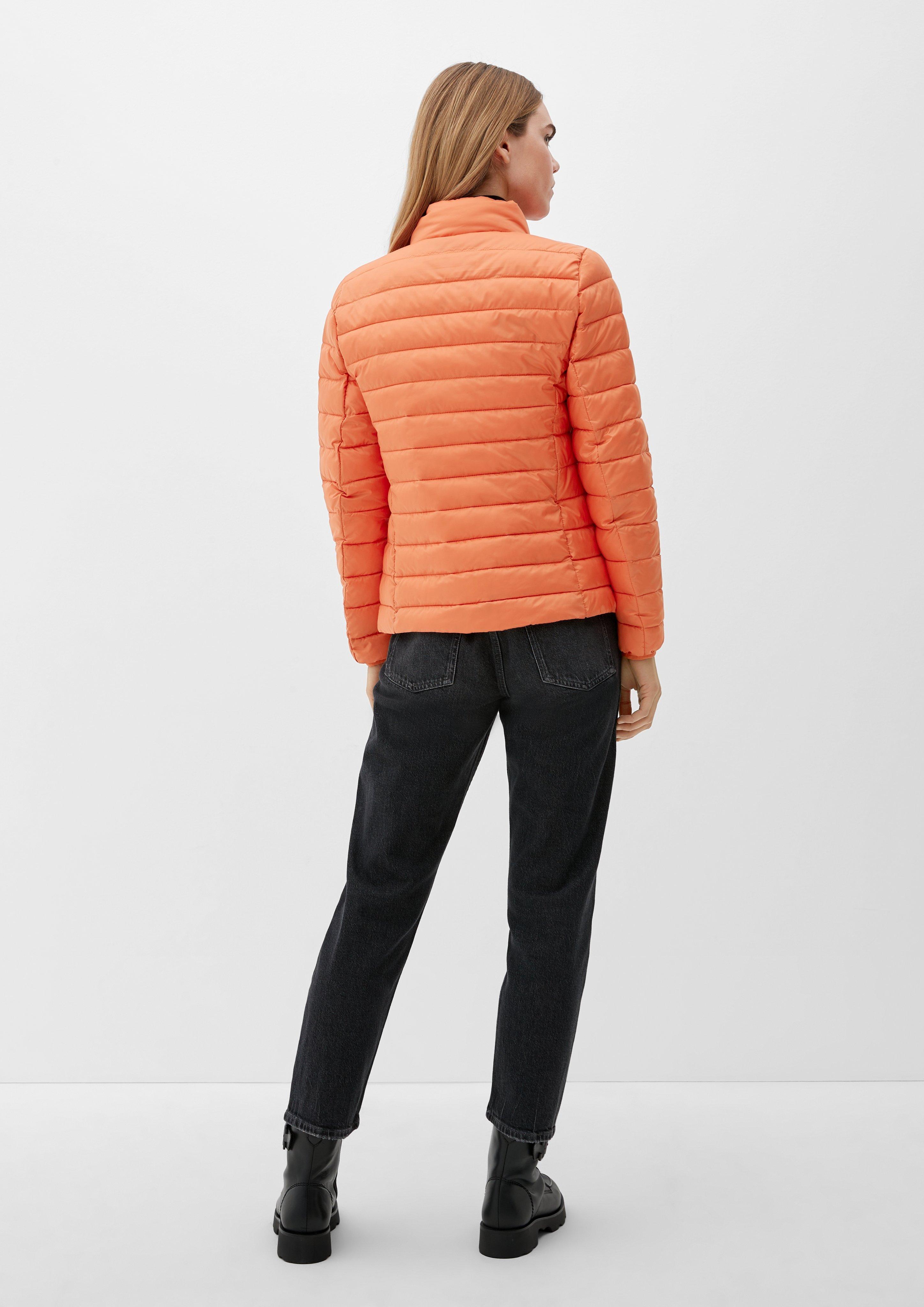 Outdoor-Jacke mit Steppung  2125257-2711