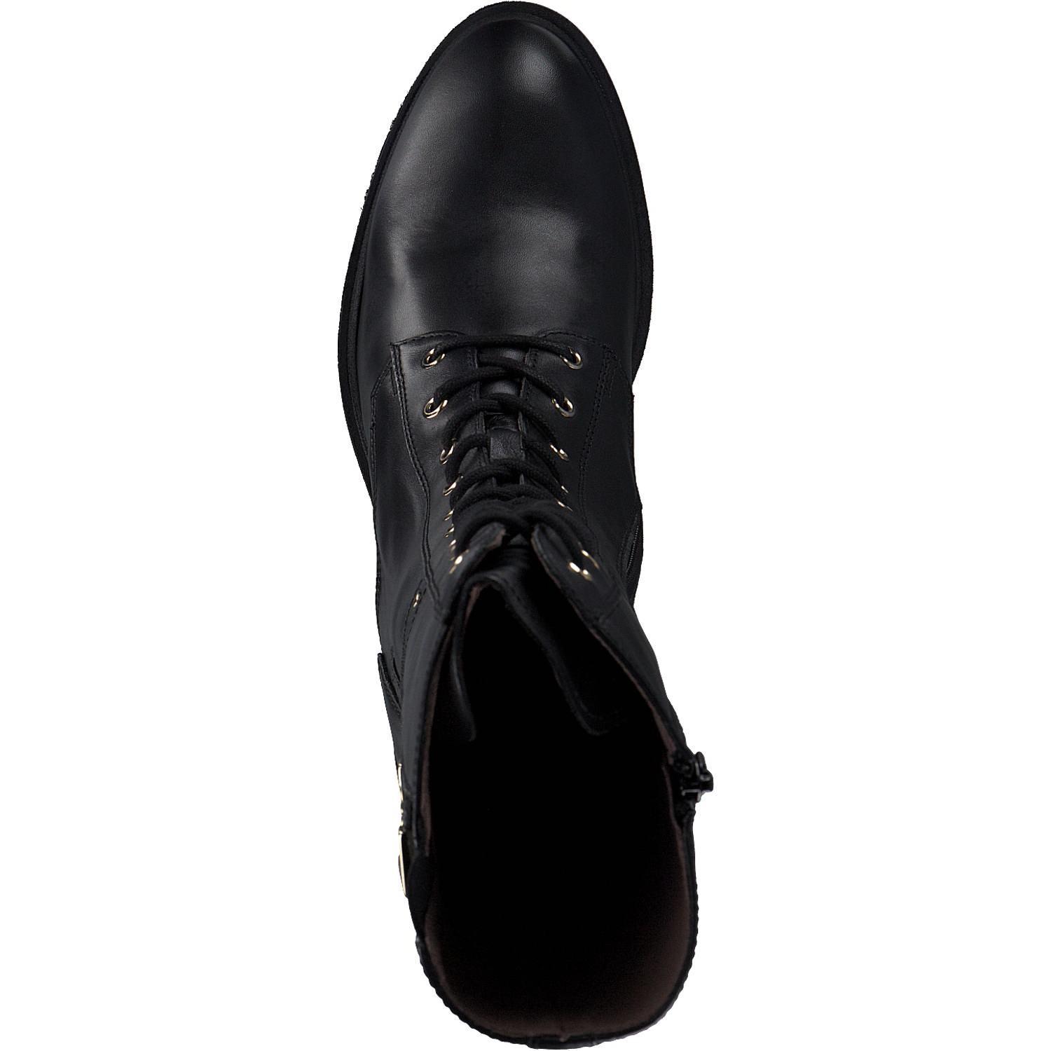 NeroGiardini I205862D, Stiefeletten, Damen, Schwarz