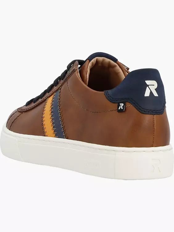 Rieker Herren Sneaker Low