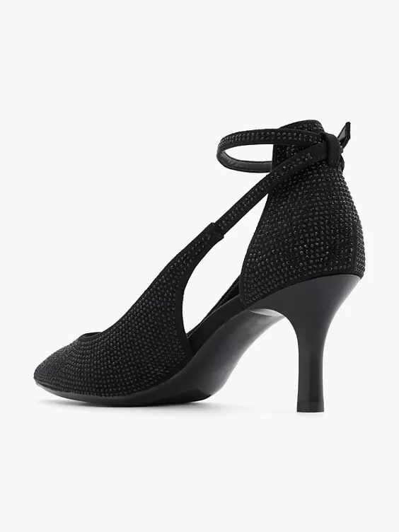 Graceland Spangenpumps