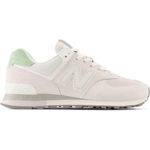 HERREN FREIZEITSCHUHE 574