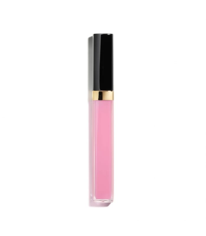 Chanel-ROUGE COCO GLOSS-Gel Brillant Hydratant