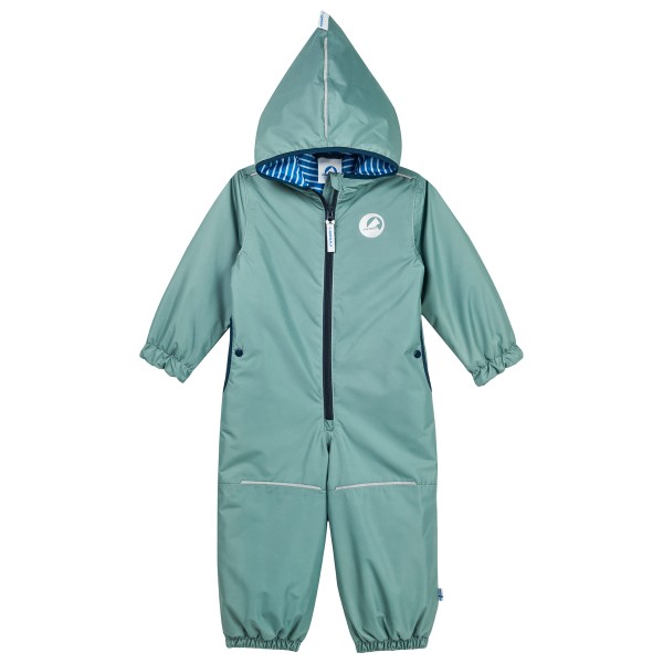 Finkid - Kid's Pikkumini - Overall