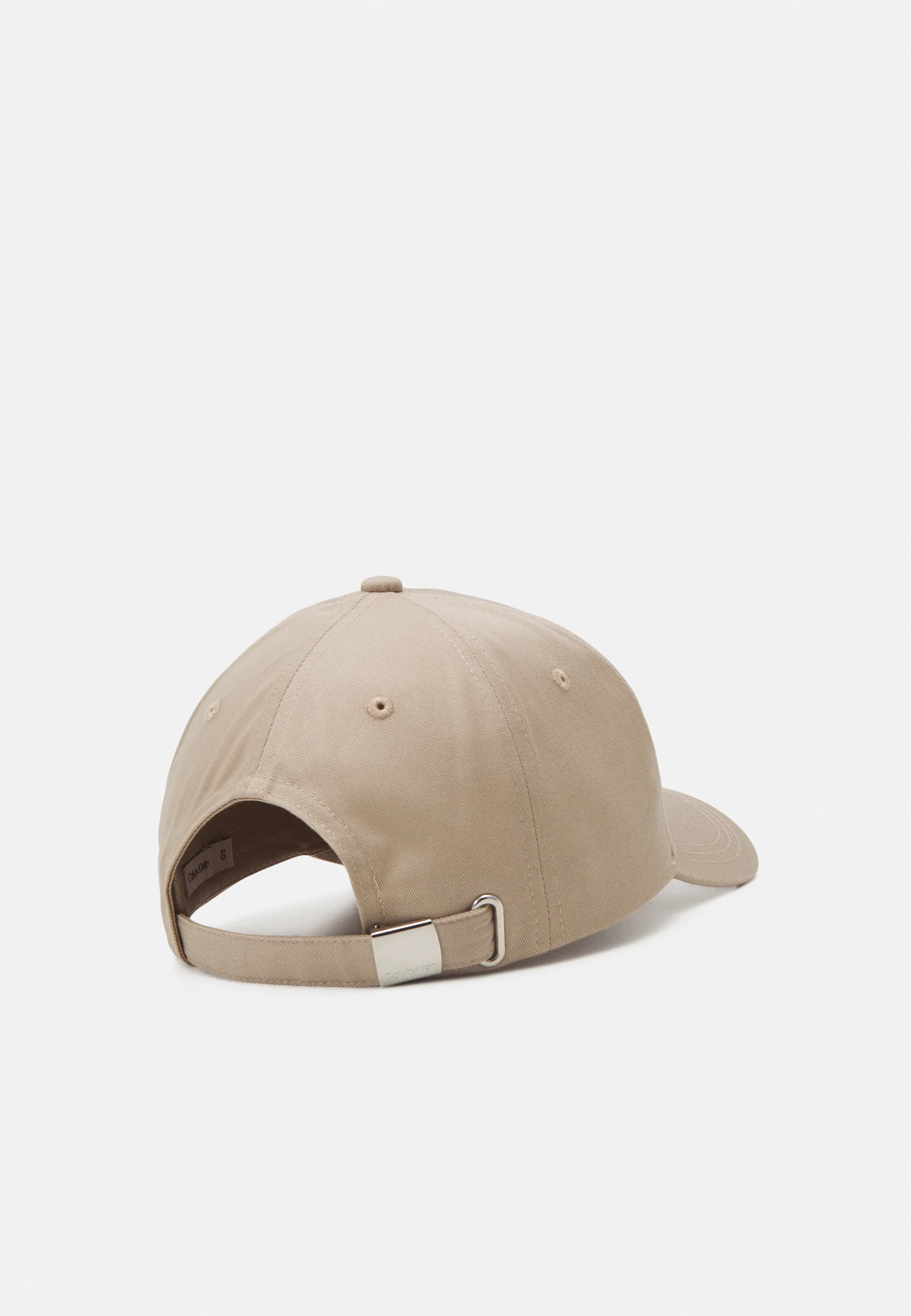 Gorra unisex con el logotipo MUST de Calvin Klein