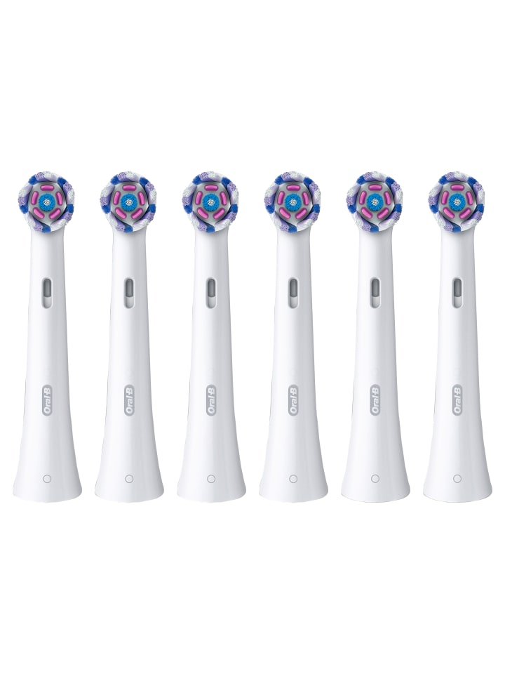 Oral-B Aufsteckbürsten 