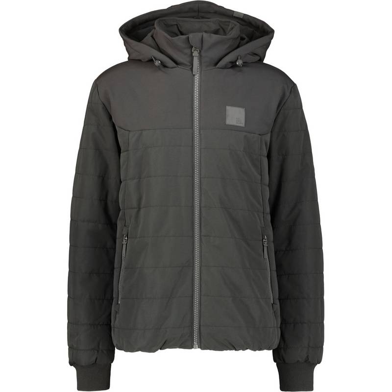 ALIFE AND KICKIN Mr BlackAK Winterjacke Herren