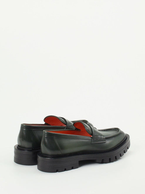 Slipper-15136590013 Santoni