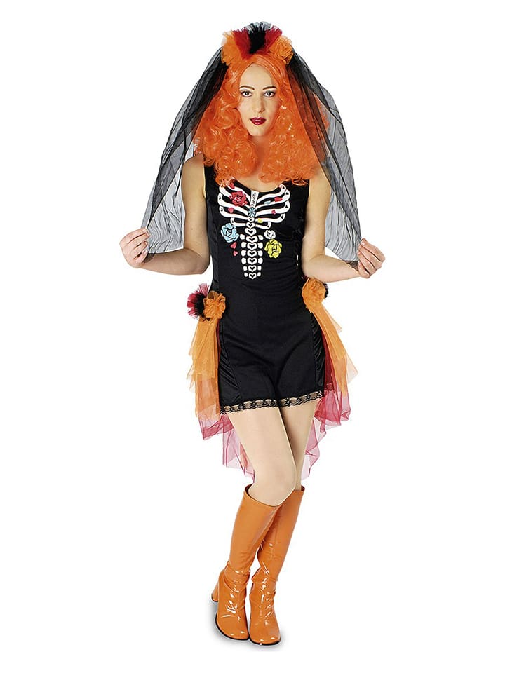 Carnival Party Kostümkleid 