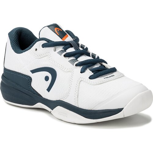 KINDER TENNISINDOORSCHUHE SPRINT 3.5 CARPET JUNIOR WHOR