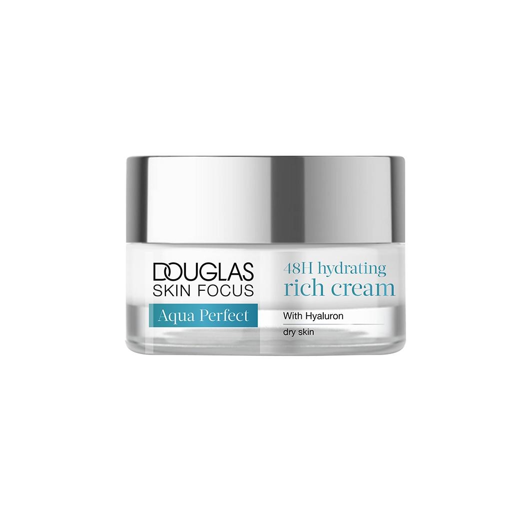 Aqua Perfect 48H Hydrating Rich Cream