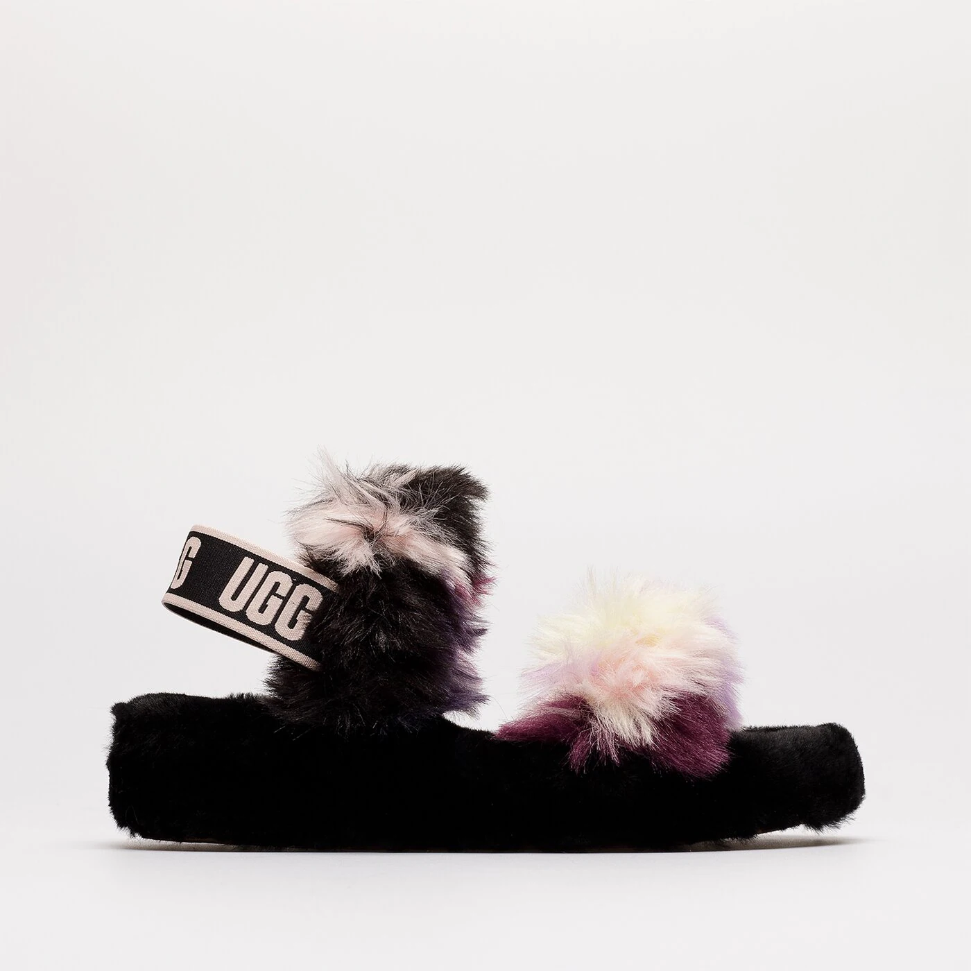 UGG OH YEAH TIE DYE Multicolor