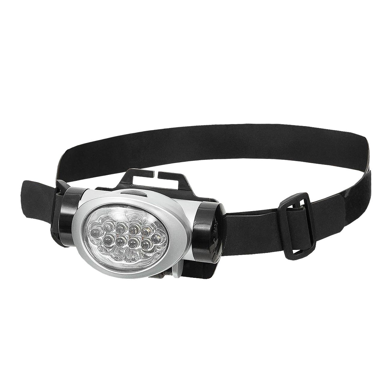 LED Stirnlampe schwenkbar