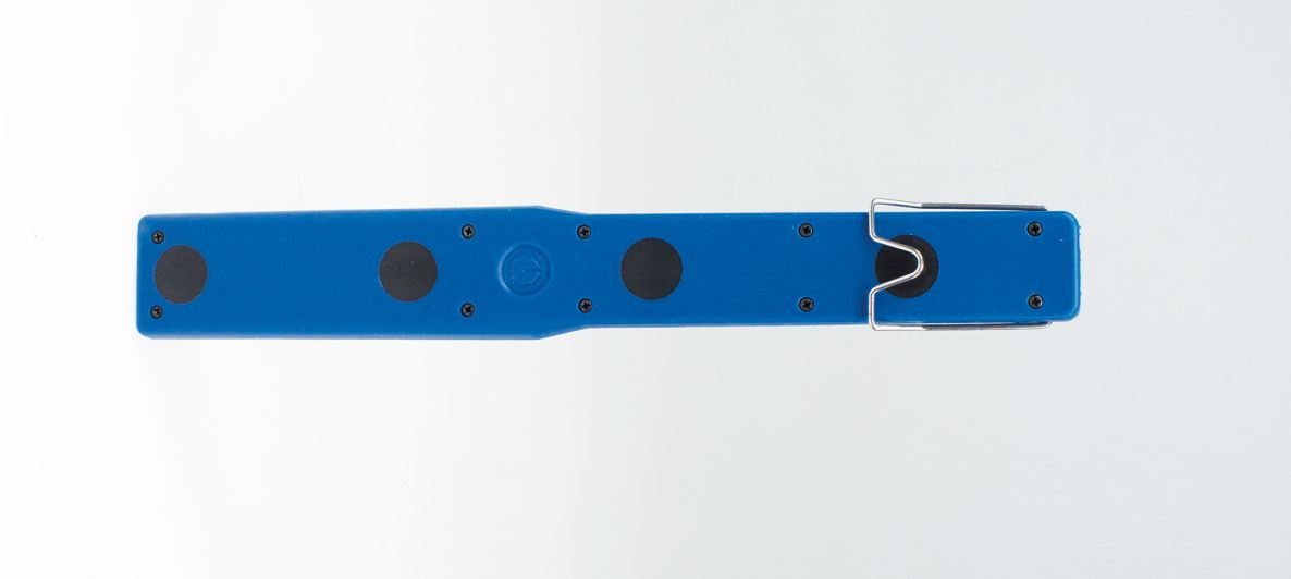 Schwabe 42820 COB-LED kültéri lámpa 2W