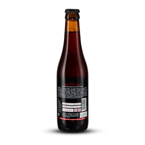 Lupulus Fructus 33cl