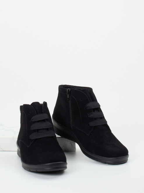 Schnürschuh-28510090062 Semler