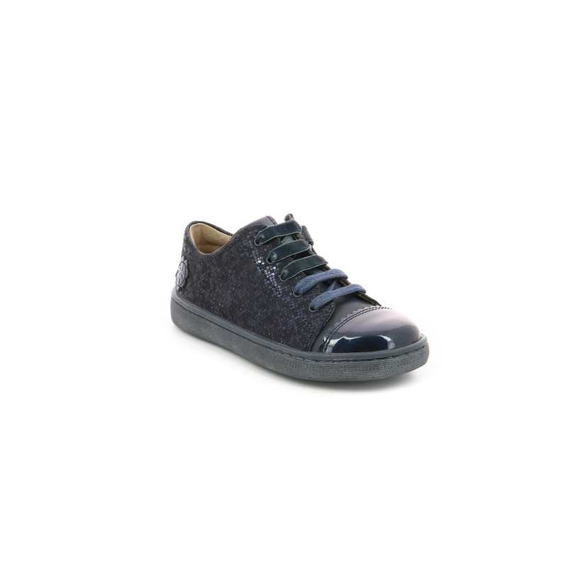 Sneakers basses cuir Selina