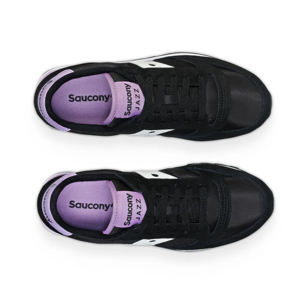 Saucony Jazz S1044-687 / schwarz