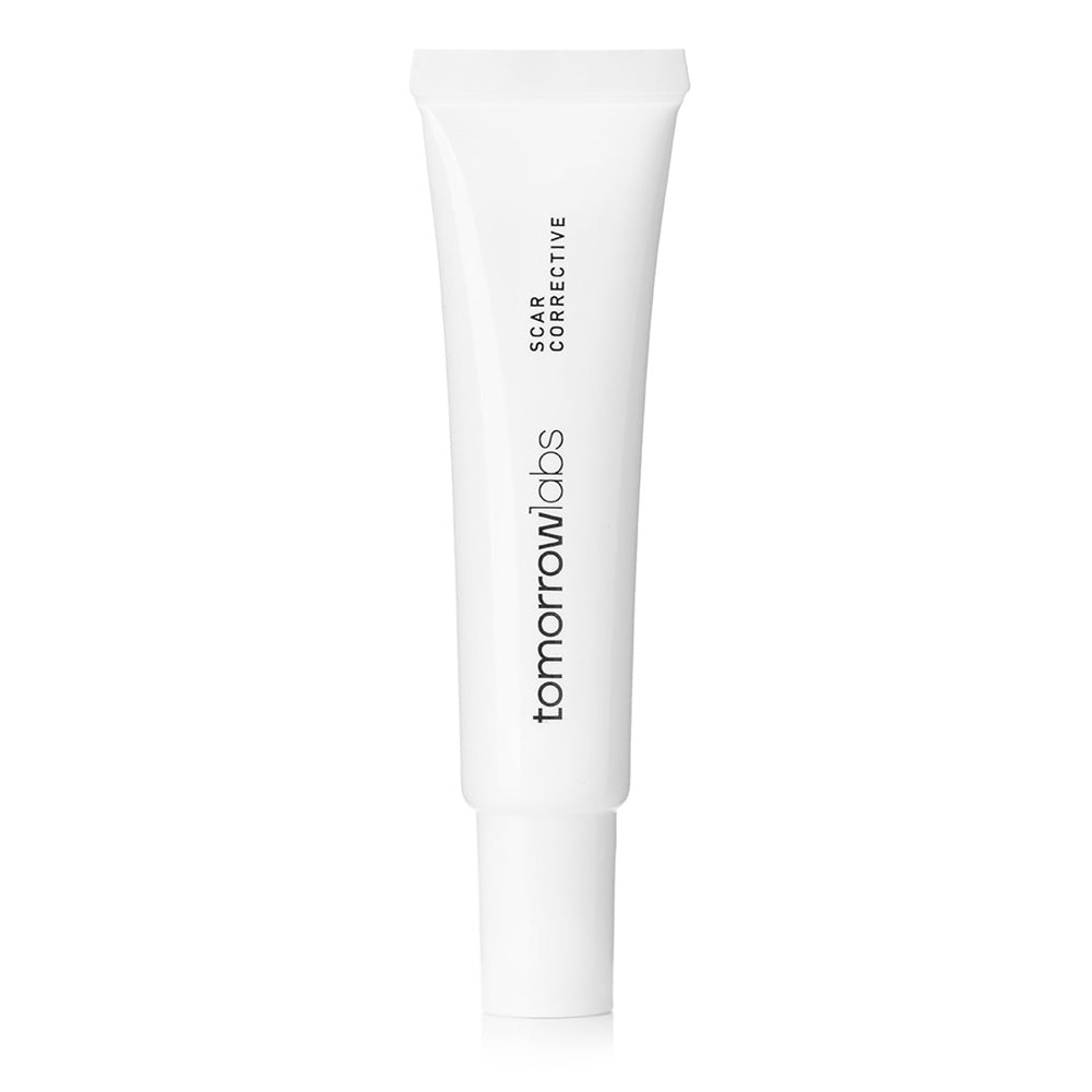 tomorrowlabs Scar Corrective Gel cicatrisant