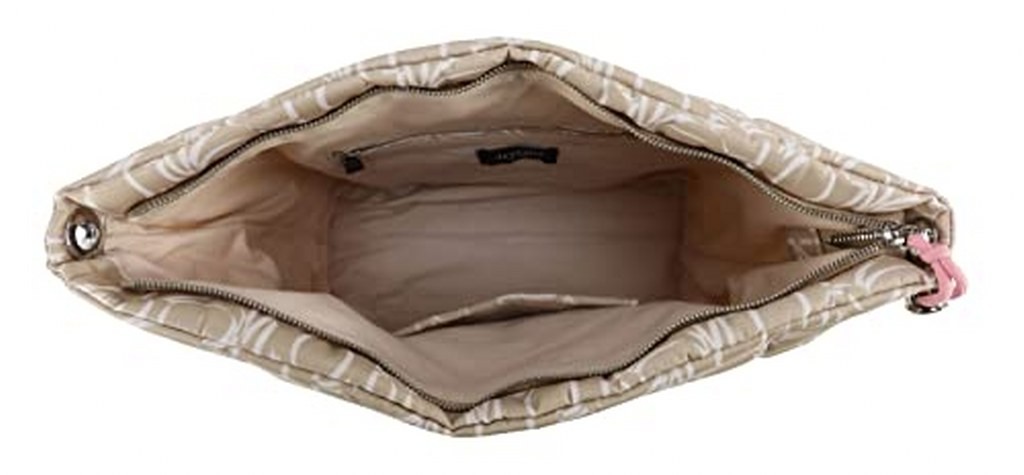 JOOP! Handtaschen grau KAJA L