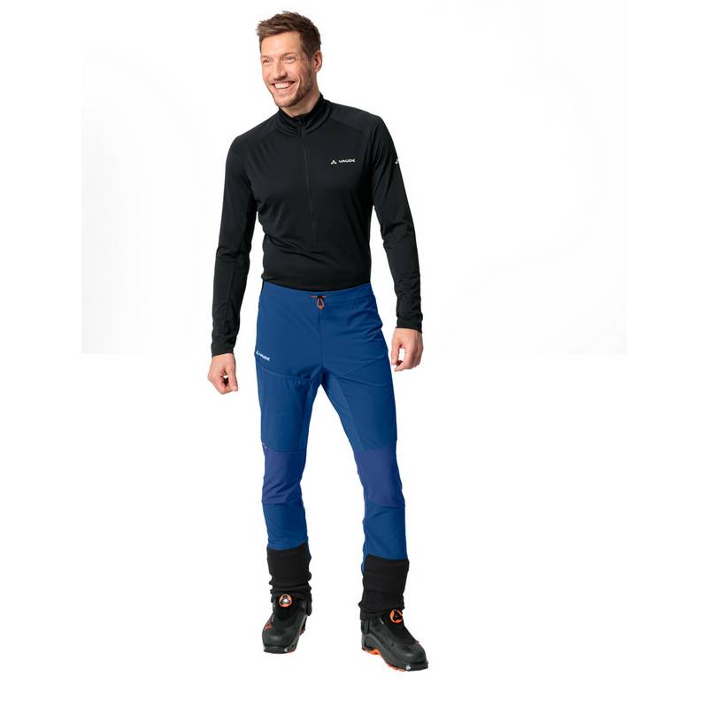VAUDE Men's Larice Light Pants III Funktionshose Herren