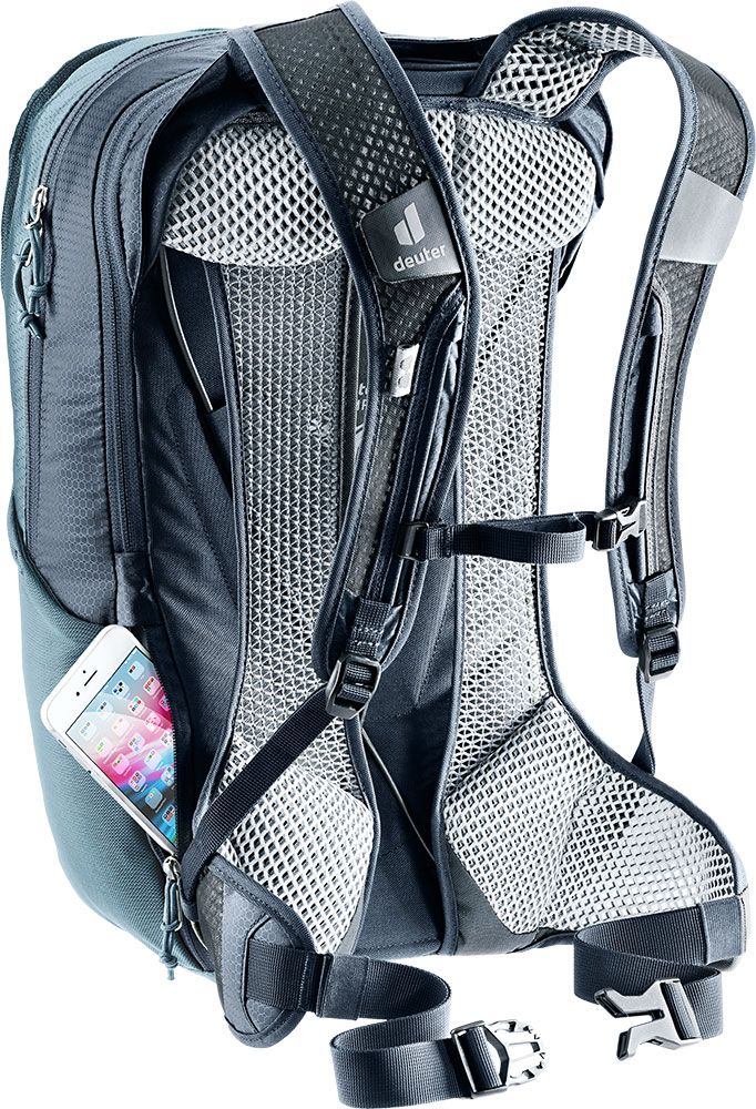 deuter Race Air 14+3 - Fahrradrucksack kaufen | Bike-Discount