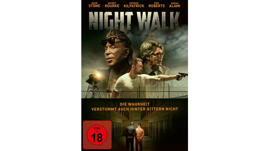 Night Walk
