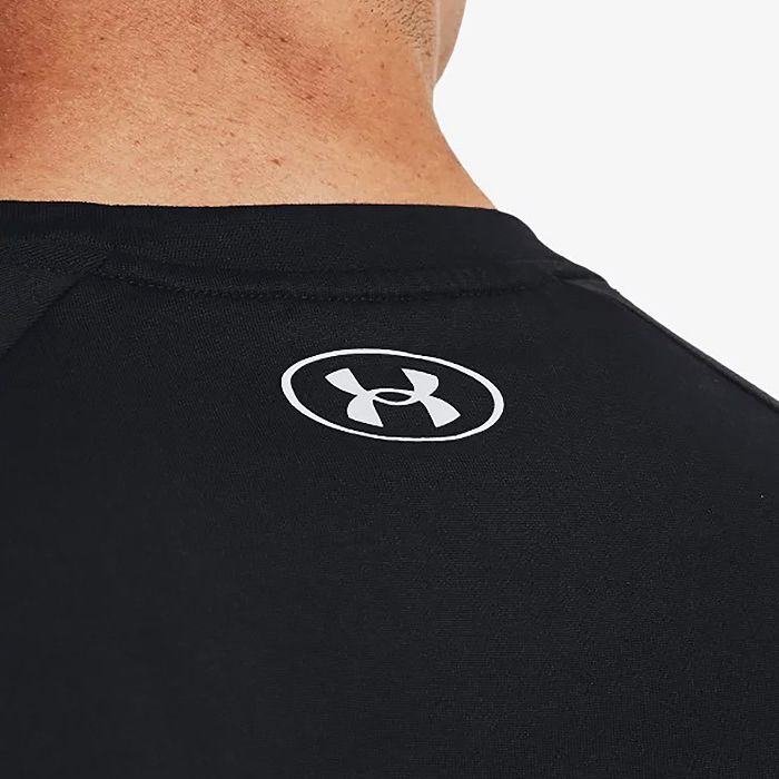 UA Tech 2.0 Wordmark Graphic Short Sleeve T-Shirt