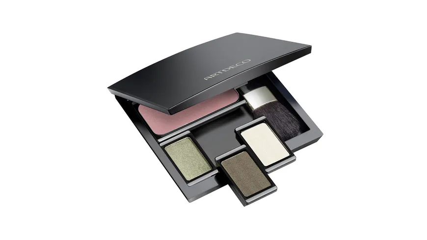 ARTDECO Beauty Box Quadrat - Leerbox