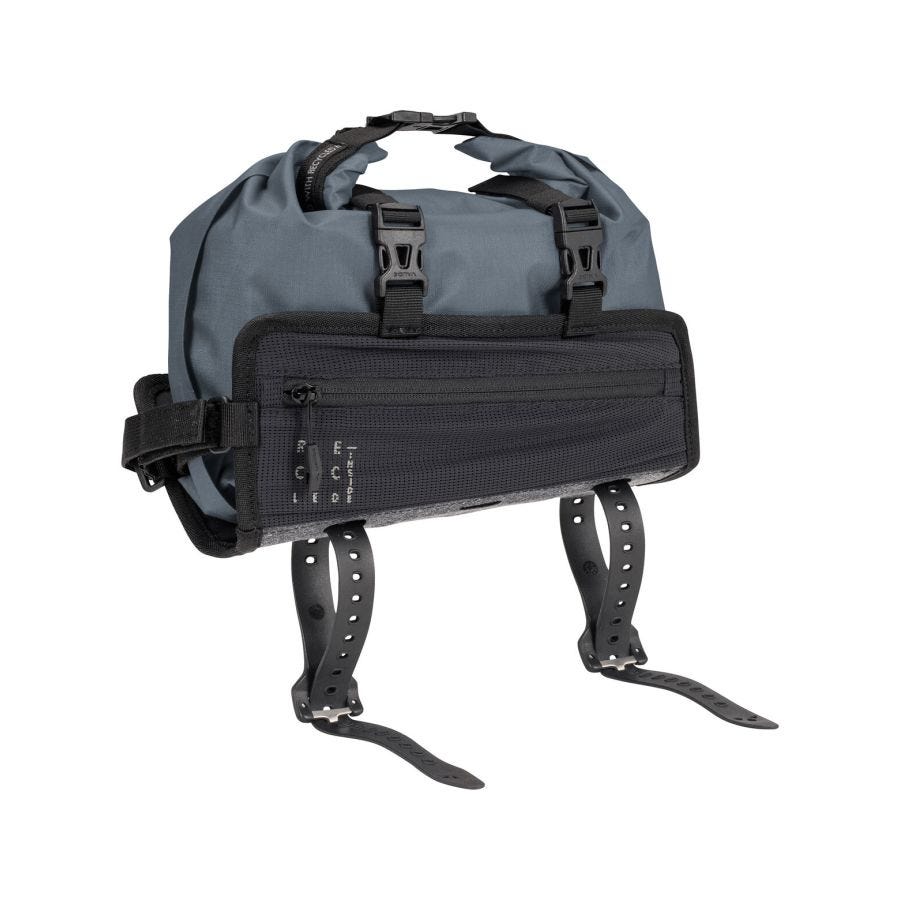 Trailguide II Oberrohr Fahrradtasche