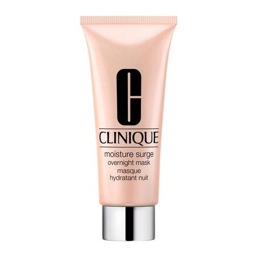 Maschera notte idratante Clinique Moisture Surge 100 ml
