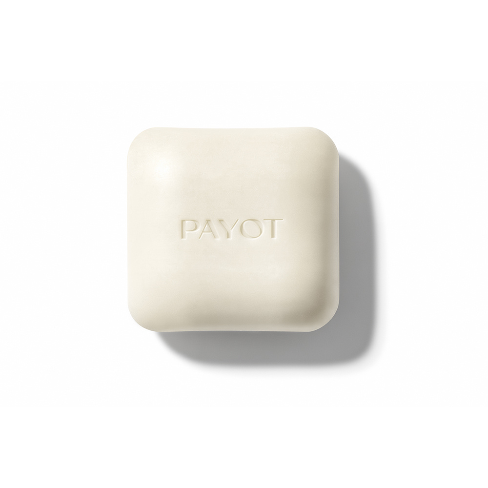 Payot Pain nettoyant visage et corps à l'huile essentielle de cyprès Pain nettoyant visage et corps
