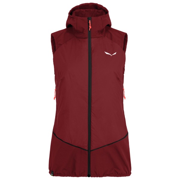 Salewa - Women's Pedroc TWR / DST Wool Vest - Softshellweste