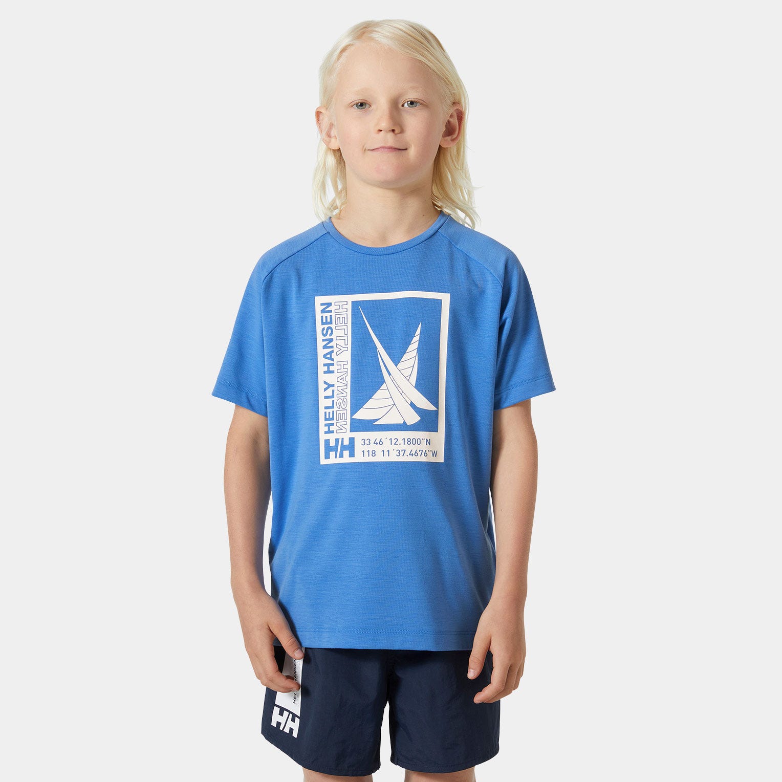 Juniors’ Port T-Shirt