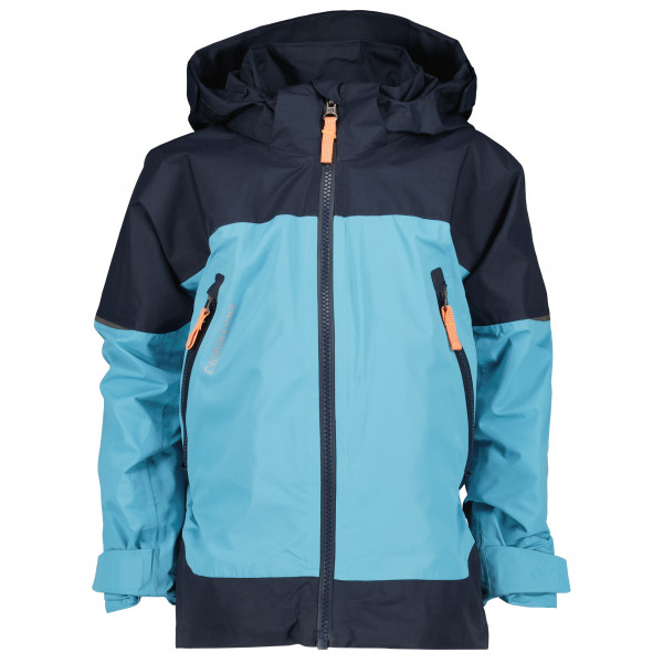 Didriksons - Kid's Ash Jacket 3 - Regenjacke
